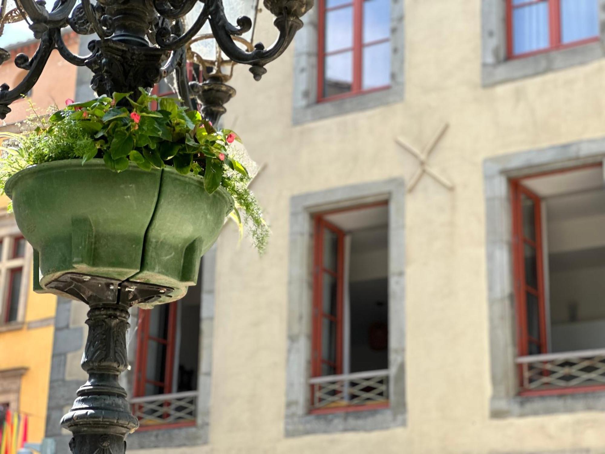La Magie De Carnot Meuble De Tourisme 3 Etoiles Apartment Carcassonne