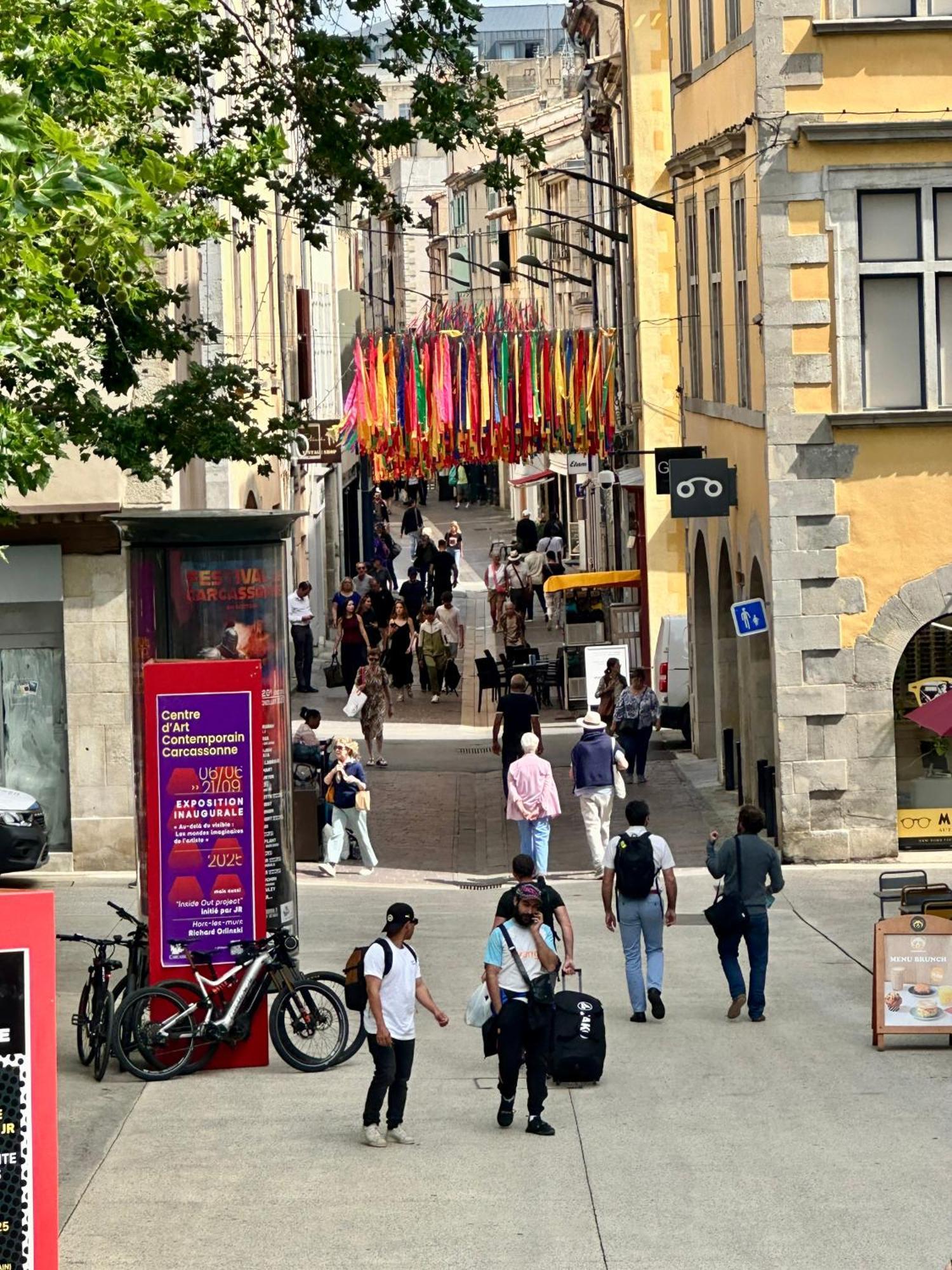 La Magie De Carnot Meuble De Tourisme 3 Etoiles Appartement